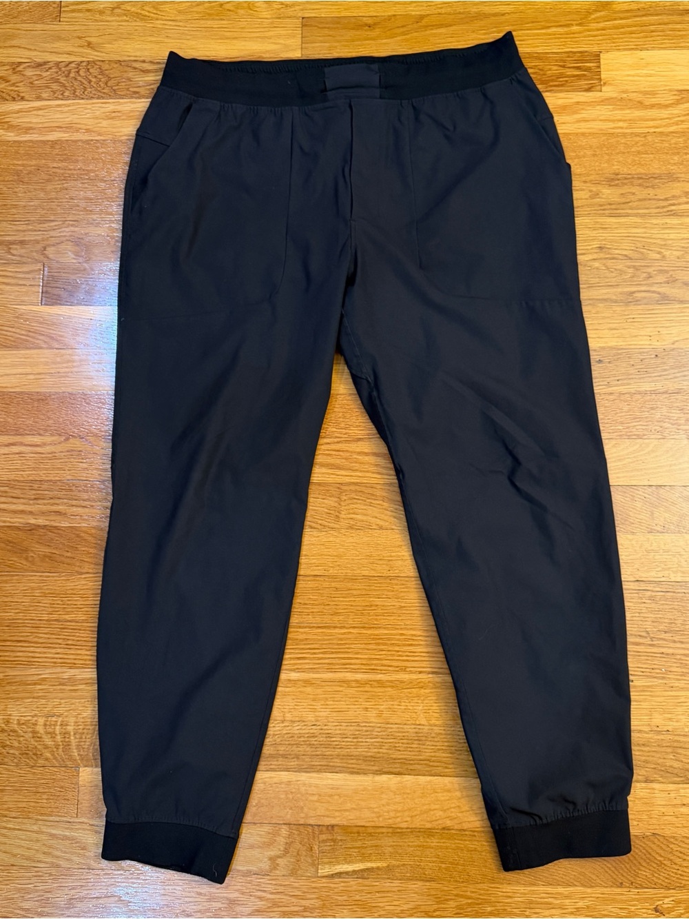 Lululemon ABC Jogger 30" Black - Size XXL